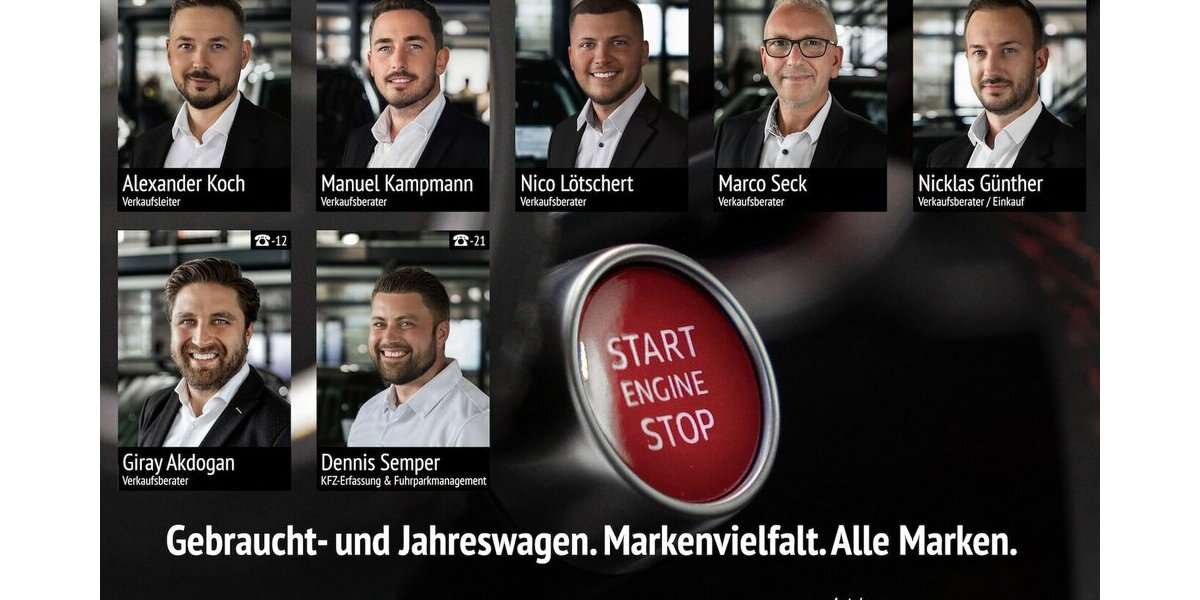 BMW 330e LIMOUSINE SHADOW CURVED+HEAD-UP, LED, H/K 46.000 km 30.993 &euro; Hamm 59077