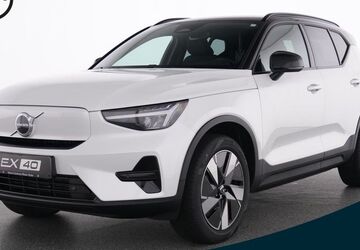 Volvo EX40 19.500 km 48.990 &euro; Witten 58453