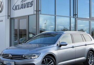VW Passat Variant 38.300 km 28.950 &euro; Ascheberg 59387