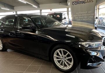 BMW 318 119.635 km 23.400 &euro; Werl 59457