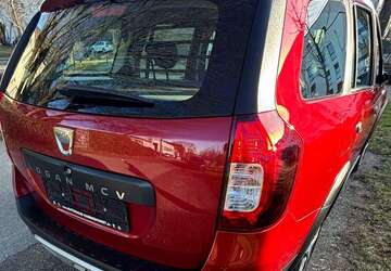 Dacia Logan 69.616 km 9.200 &euro; Dortmund 44143