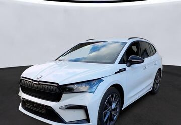 Skoda Enyaq 19.998 km 29.440 &euro; Hagen 58091