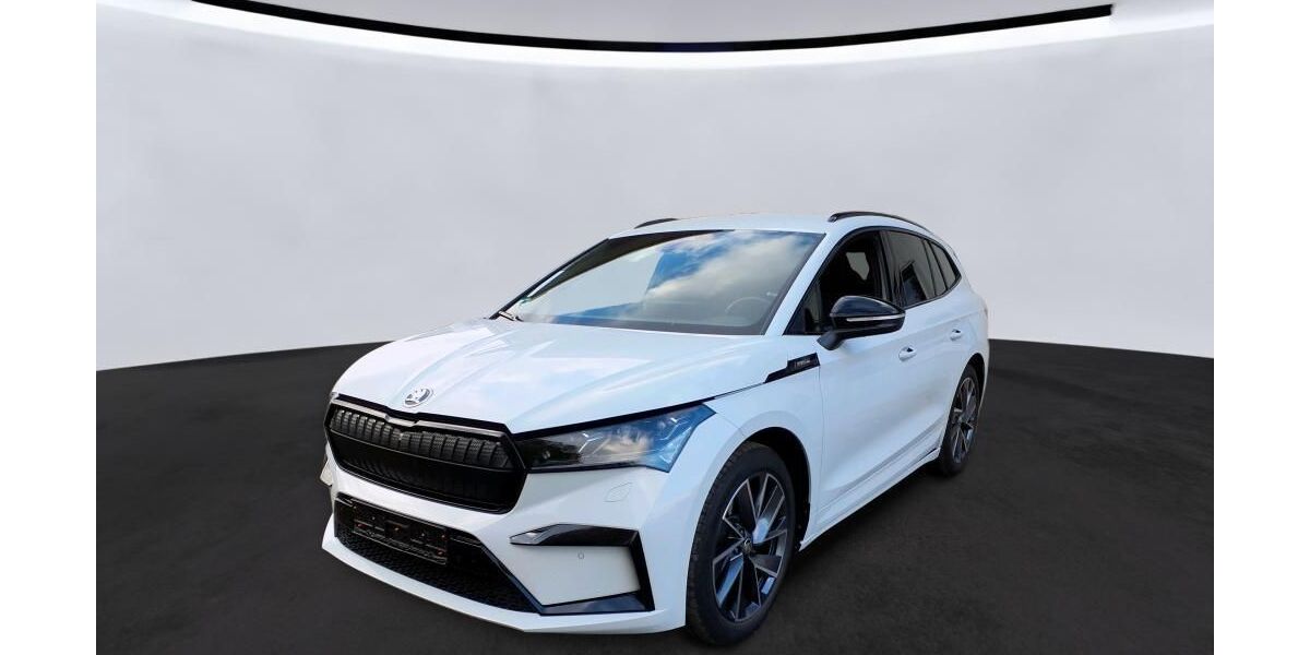 Skoda Enyaq 19.998 km 29.440 &euro; Hagen 58091