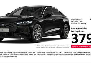 Audi A5 19.721 km 48.311 &euro; Dortmund 44143