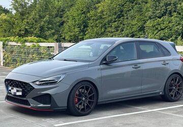 Hyundai i30 39.000 km 29.900 &euro; Castrop-Rauxel 44577