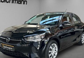 Opel Corsa 36.690 km 12.690 &euro; Hemer 58675