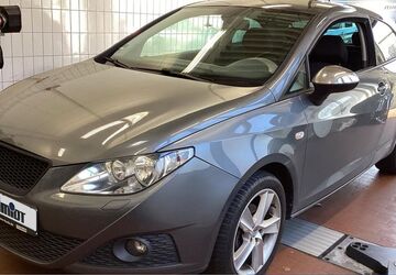 Seat Ibiza 116.001 km 4.890 &euro; Werne 59368