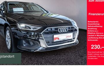 Audi A4 46.022 km 21.470 &euro; Menden 58706