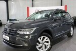 VW Tiguan 2.0 TDI DSG 4M IQ LIFE LED, HEAD-UP, NAVI 105.000 km 23.888 &euro; Hamm 59077