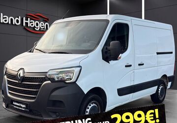 Renault Master 85.332 km 18.950 &euro; Hagen 58089