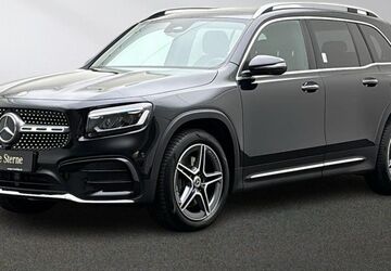 Mercedes-Benz GLB 220 6.000 km 51.900 &euro; Ahlen 59229