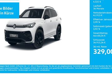 VW Tiguan 7.457 km 46.444 &euro; Dortmund 44141