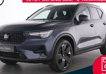 Volvo XC40 25.372 km 36.950 &euro; Witten 58453