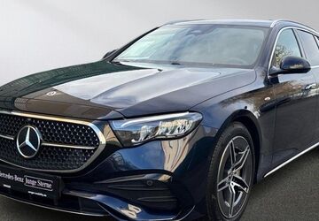 Mercedes-Benz E 300 4.218 km 51.560 &euro; Dortmund 44147