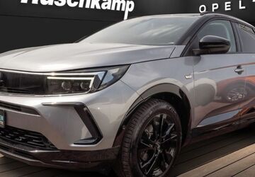 Opel Grandland (X) 33.880 km 25.480 &euro; Lünen 44532
