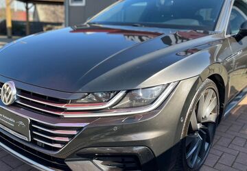 VW Arteon 150.000 km 19.900 &euro; Castrop Rauxel 44579