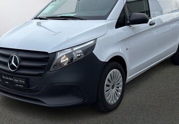 Mercedes-Benz Vito 21.100 km 38.021 &euro; Hamm 59067