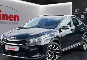 Kia XCeed 5.000 km 24.180 &euro; Holzwickede 59439