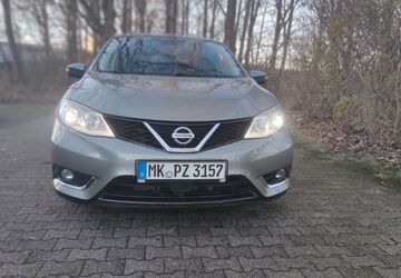 Nissan Pulsar 80.503 km 10.900 &euro; Iserlohn 58638