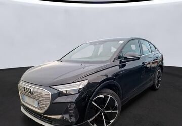 Audi Q4 74.126 km 35.925 &euro; Hagen 58091