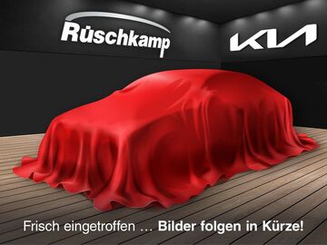 Gebrauchte Kia Sorento