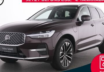 Volvo XC60 15.217 km 66.480 &euro; Witten 58453