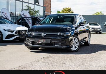 VW Golf 49.224 km 19.743 &euro; Kamen 59174