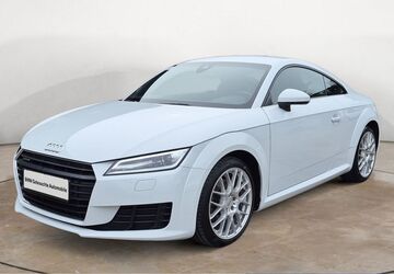 Audi TT 67.001 km 22.190 &euro; Hamm 59071