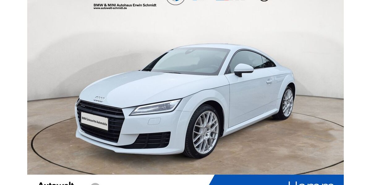 Audi TT 67.001 km 22.290 &euro; Hamm 59071