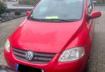 VW Fox 234.000 km 1.100 &euro; Ahlen 59229