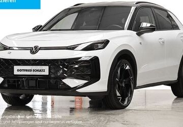 VW T-Roc 9.500 km 42.680 &euro; Hagen 58089