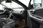 Volvo XC60 D3 MOMENTUM / LEDER / NAVI+ / ABN.AHK 125.000 km 16.777 &euro; Hamm 59077