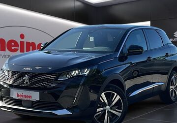 Peugeot 3008 17.268 km 21.409 &euro; Menden 58708