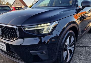 Volvo XC40 129.200 km 24.400 &euro; Hamm 59067