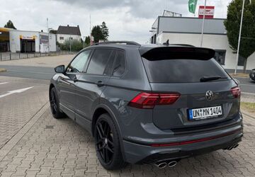 VW Tiguan 67.200 km 32.900 &euro; Kamen 59174
