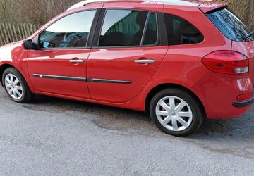 Renault Clio 183.000 km 2.400 &euro; Hagen 58099