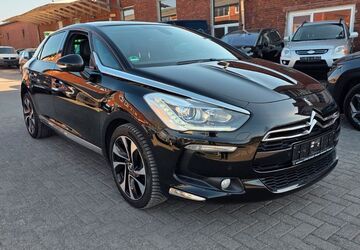 DS Automobiles DS5 229.000 km 5.950 &euro; Ahlen 59229