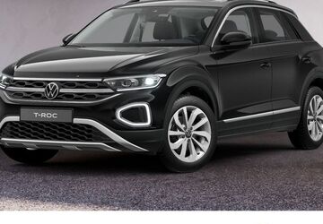 VW T-Roc 24.132 km 23.990 &euro; Menden 58706