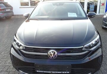 VW Taigo 27.900 km 17.990 &euro; Werl 59457