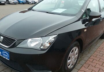 Seat Ibiza 100.000 km 6.490 &euro; Hamm 59073