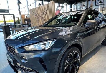 Cupra Formentor 8.100 km 34.390 &euro; Castrop-Rauxel 44579