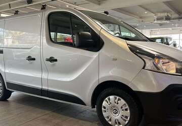 Renault Trafic 59.000 km 16.490 &euro; Datteln 45711