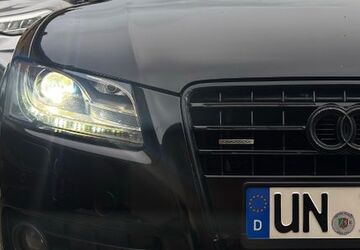 Audi A5 280.000 km 12.000 &euro; Kamen 59174