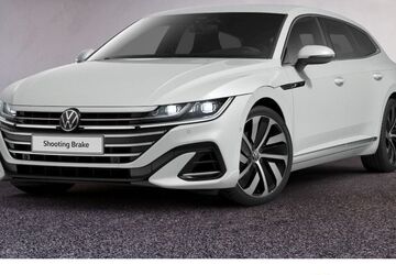 VW Arteon 102.514 km 27.660 &euro; Menden 58706