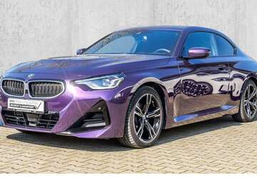 BMW 220 16.045 km 39.680 &euro; Castrop-Rauxel 44579