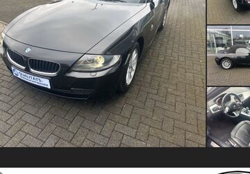 BMW Z4 129.731 km 10.990 &euro; Kamen 59174