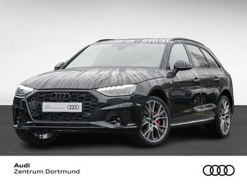 Gebrauchte Audi A4