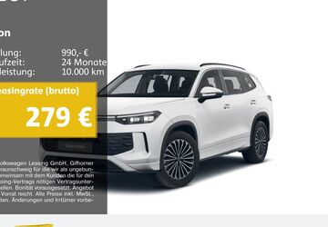 VW Tayron 26.026 km 35.120 &euro; Hemer 58675