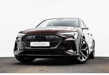 Audi e-tron 79.973 km 38.345 &euro; Hagen 58091
