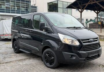 Ford Tourneo Custom 216.885 km 15.500 &euro; Hemer 58675